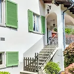 Barbara By Interhome Apartament