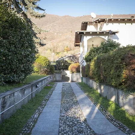 Barbara By Interhome Lejlighed Mergozzo