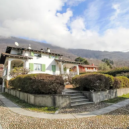 Apartament Barbara By Interhome *