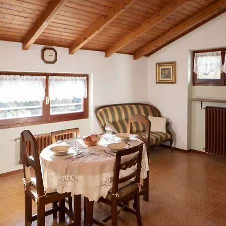 Barbara By Interhome Apartament *