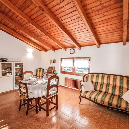 Barbara By Interhome Apartament *