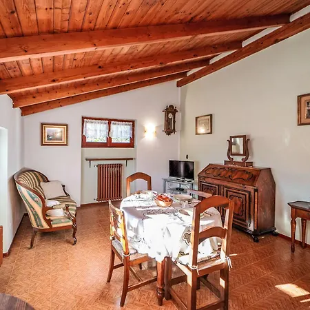 Barbara By Interhome Apartament *