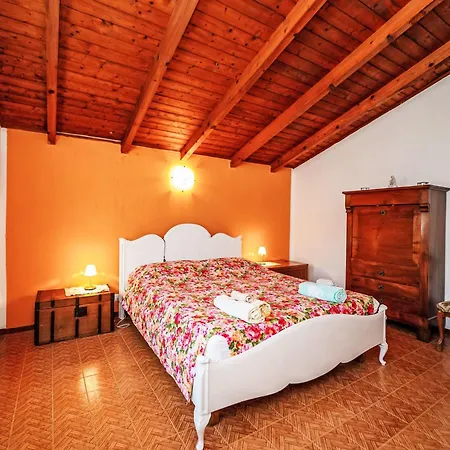 Apartament Barbara By Interhome *