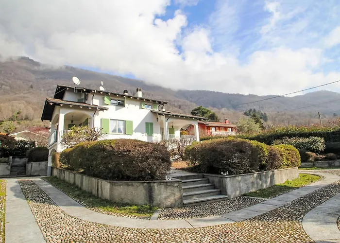 Apartament Barbara By Interhome *