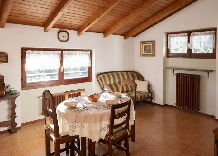 Barbara By Interhome Apartament *