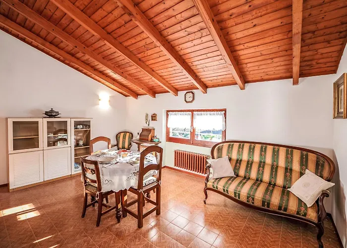 Barbara By Interhome Apartament *