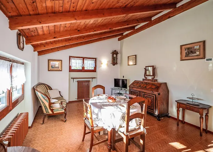 Barbara By Interhome Apartament *