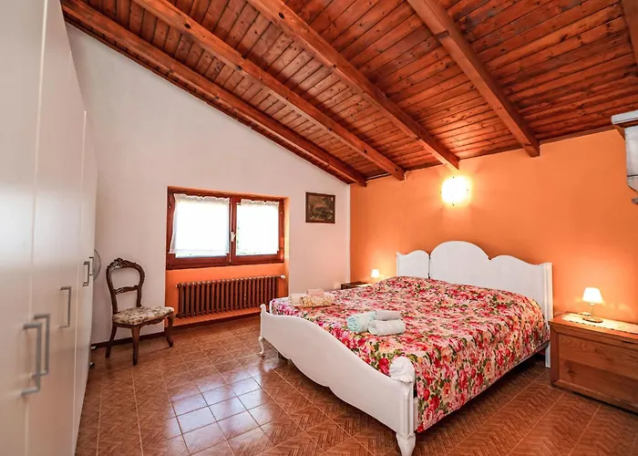 Апартаменты Barbara By Interhome