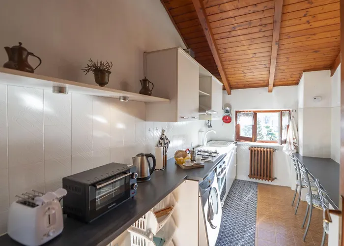 Barbara By Interhome Apartament