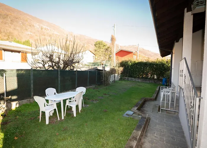 Apartament Barbara By Interhome Mergozzo