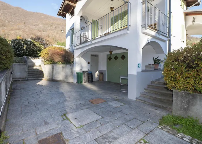 Barbara By Interhome Apartament