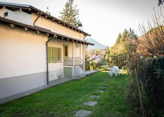 Barbara By Interhome Apartament