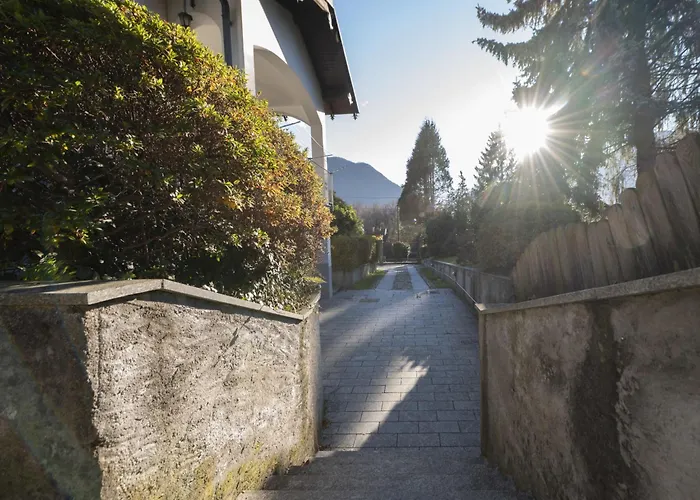 Apartament Barbara By Interhome *