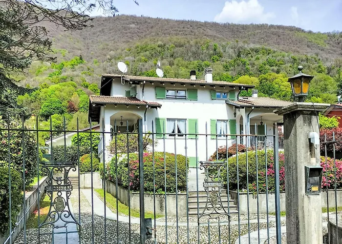 Apartament Barbara By Interhome *