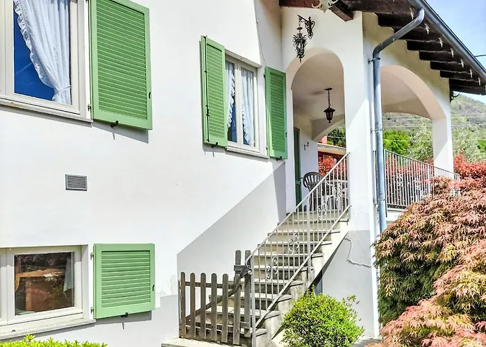 Barbara By Interhome شقة