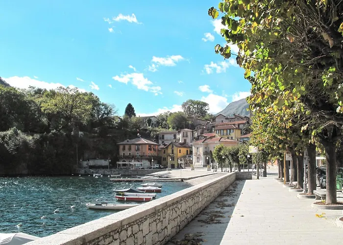 Apartament Barbara By Interhome Mergozzo