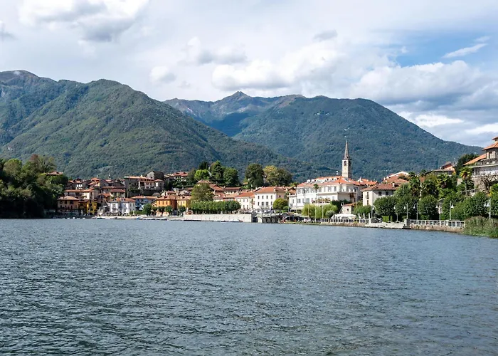 Barbara By Interhome شقة ميرجوزو